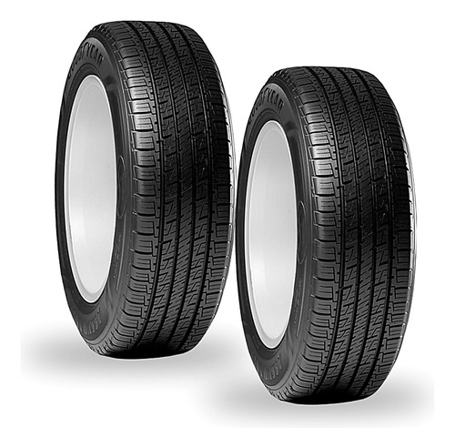 Paquete De 2 Llantas 175/70 R14 88t Goodyear Assurance