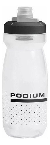 Caramañola Camelbak Podium Carbón 21oz