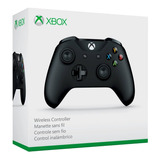 Control Microsoft Xbox One Y Pc Inalambrico Bluetooh- Boleta