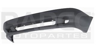 Fascia Delantera Nissan Tsuru Iii 2004-2005-2006-2007 Gris