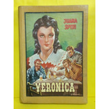 Veronica - Juana Spyri - Editorial Molino