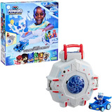 Pj Masks Base De Operações Quartel Pj Power Hasbro