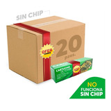 Caja 20 Pza W2021a Toner 414a Compatible Con M479dw