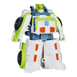 Dinobot Heroes Transformers Rescue Bots Rescan Medix Kqp