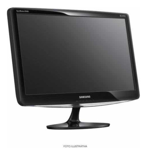 Monitor Lcd 15.6 Samsung Modelo B1630n