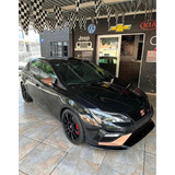 Seat Leon 2018 2.0 L T Cupra At 5p