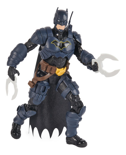  Dc Comics Figura Batman 30 Cm Adventures