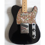 Super! Guitarra Fender Telecaster Made In Japon Permuto