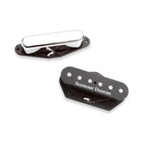 Set De Pastillas Hot Telecaster Fender Telecaster Bridg...