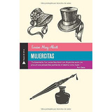 Libro Mujercitas - Nuevo P