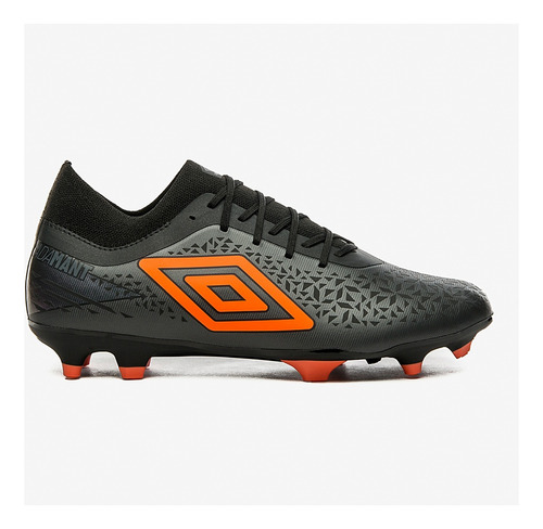 Chuteira Campo Umbro Adamant Premier