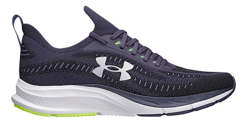 Zapatillas Under Armour Running Charged Slight Unisex - News