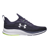 Zapatillas Under Armour Running Charged Slight Unisex - News