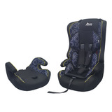 Autoasiento Booster D Bebe Maxi 2 En 1