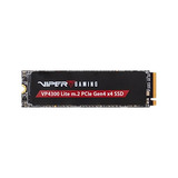 Patriot Memory Viper Vp4300 Lite 1tb M.2 Pcie Gen4 X4 Ssd, C