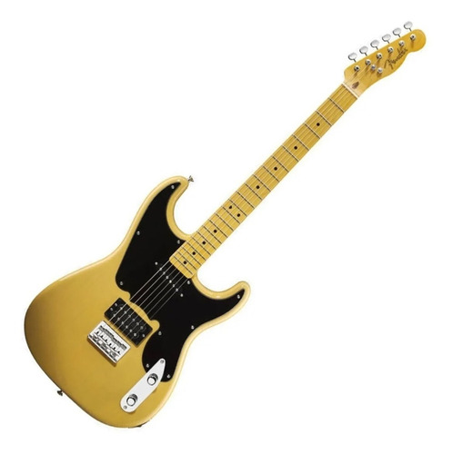 Guitarra Electrica Fender Pawn Shop 51' Con Funda Oferta!