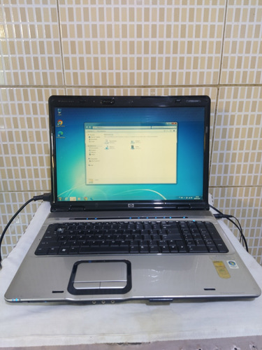 Notebook Hp Dv9000