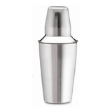 Shaker Para Bar Coctelerla  Acero 443 Ml 