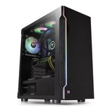 Pc Armada Gamer Core I7 13700kf Con 32gb Y Ssd Nvme 32 Curvo