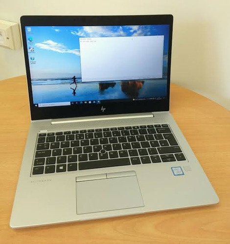 Laptop Hp 840 G5 Eltitebook I5 7ma 8 Ram 256ssd