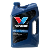 Valvoline® Premium Protection Sae 15w40 4.73 L