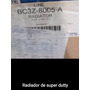 Radiador F250 6.2l Aut Original Ford  Ford F-250