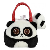 Todobloques Fancy Pals Panda Ojos Brillantes 32818 Aurora 