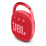 Jbl Parlante Bluetooth Clip 4 Colores 5w