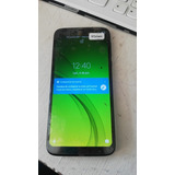 Moto G7 Power Dual Sim 64 Gb Marine Blue 4 Gb Ram