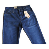 Calça Levis Jeans 511 Slim Masculino Cintura Media Elastano