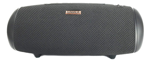 Caixa Alto-falante Sabala Som Dr-108 Bluetooth Portátil 10w