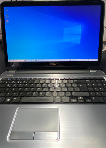 Note Dell 15r 5537 Intel I7 4500u, 8gb Ram, 240gb Ssd, 15 