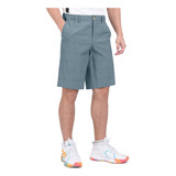 Bermudas De Golf Lda, Elásticas, Deportivas, Informales, De