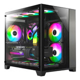 Pc Gamer 10 Nucleos/32gb Ram/240gb Ssd/gráfica Independiente