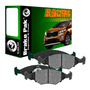 Disco De Freno Brakepak Fiat Palio 1.0 