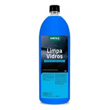 Limpa Vidros Espelhos Limpador Automotivo Vintex Vonixx 1,5l