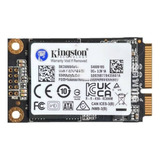 Ssd Drive Kingston 256gb Sata , Smsm151s3/256g  Nuevos