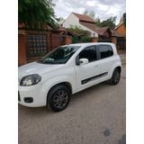 Fiat Uno 2015 1.4 Attractive (sin 7lb) Pack Top