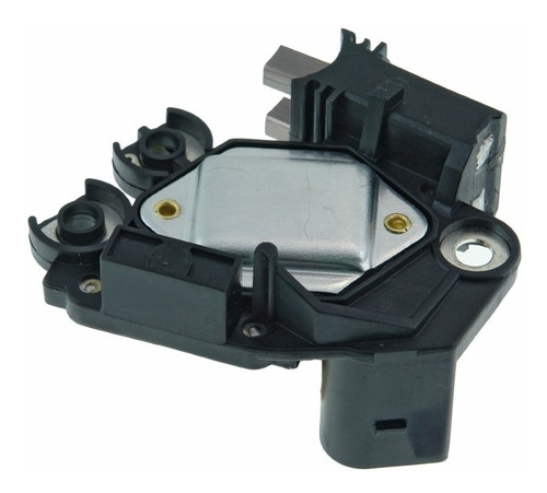 Regulador Alternador Renault Twingo Foto 5