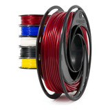 Filamento Tpu 2.85mm 0.2kg Color Foto-1 Imp 3d [73w1g3vk]