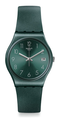 Reloj Swatch Unisex Gg407
