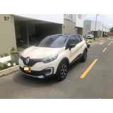 Renault Captur Intense 2018