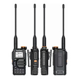 Quansheng Uv-k5 Vhf/uhf Dual-band 5w