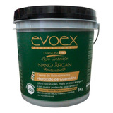 Creme Para Relaxamento Hidróxido De Guanidina Evoex 3kg 