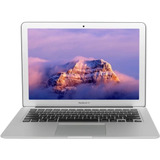 Laptop Apple Macbook Air 2017 8gb 128 Ssd 13.3 Intel Core I5