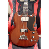 Bajo Gibson Sg Special 2014 120th Anniversary