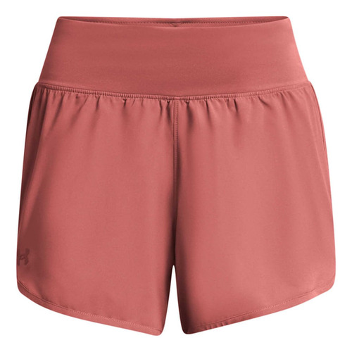 Short Under Armour Running Fly By Elite 5 Mujer - Newsport