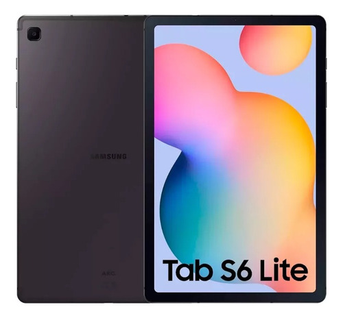 Tablet Samsung Galaxy Tab S6 Lite 128gb Snapdragon 732g