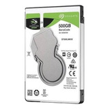 Disco Duro 500gb Notebook Consolas Dvr Etc...