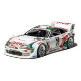 Tamiya 1/24 Castrol Toyota Tom's Supra Gt